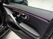 Mercedes-Benz S-Класс AMG IV (W223) Москва  - изображение 54