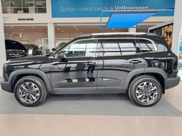 Haval Dargo I с пробегом 2023 года, цена 2 604 000 рублей, 57135 км, внедорожник, Автокод Объявления