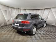 Volkswagen Touareg II Москва  - изображение 23