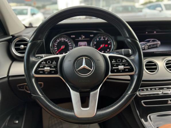 Mercedes-Benz E-Класс V (W213 S213 C238) с пробегом 2018 года, цена 2 899 000 рублей, 152050 км, седан, Автокод Объявления