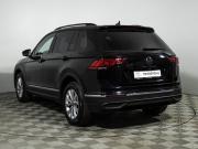 Volkswagen Tiguan II Рестайлинг Санкт-Петербург  - изображение 26
