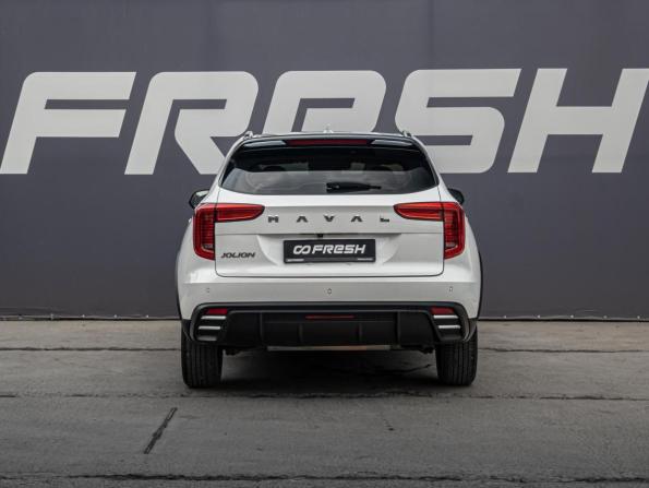 Haval Jolion I Рестайлинг с пробегом 2024 года, цена 1 769 000 рублей, 63978 км, внедорожник, Автокод Объявления