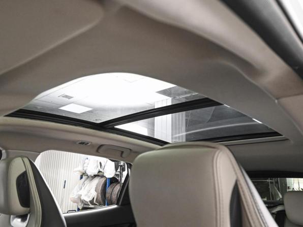 JETOUR DASHING I с пробегом 2023 года, цена 1 828 000 рублей, 40475 км, внедорожник, Автокод Объявления
