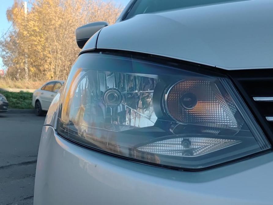 Volkswagen Polo V Ижевск  - изображение 21