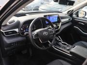 Toyota Highlander IV (XU70) Москва  - изображение 42