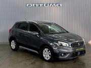 Suzuki SX4 II (S-Cross) Рестайлинг Краснодар  - изображение 23