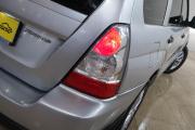 Subaru Forester II Рестайлинг Новокузнецк  - изображение 39