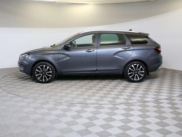 Lada (ВАЗ) Vesta I Рестайлинг (NG) с пробегом 2025 года, цена 1 695 000 рублей, 27800 км, универсал, Автокод Объявления