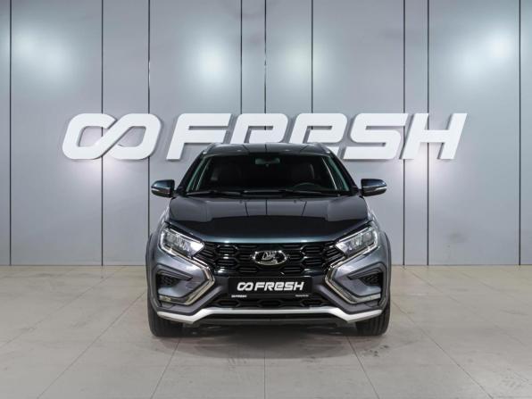 Lada (ВАЗ) Vesta I Рестайлинг (NG) с пробегом 2024 года, цена 1 649 000 рублей, 20268 км, универсал, Автокод Объявления