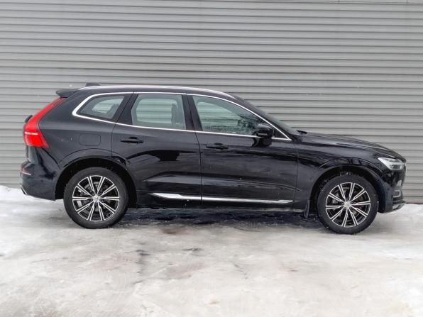 Volvo XC60 II с пробегом 2018 года, цена 3 395 000 рублей, 120630 км, внедорожник, Автокод Объявления