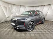 Changan UNI-S (CS55 Plus) Москва  - изображение 23
