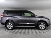 Toyota Land Cruiser Prado 150 Series Рестайлинг 1 Химки  - изображение 19
