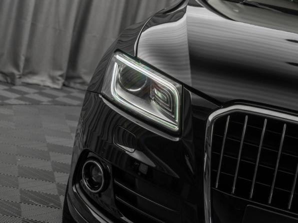 Audi Q5 I (8R) Рестайлинг с пробегом 2014 года, цена 2 220 000 рублей, 129748 км, внедорожник, Автокод Объявления