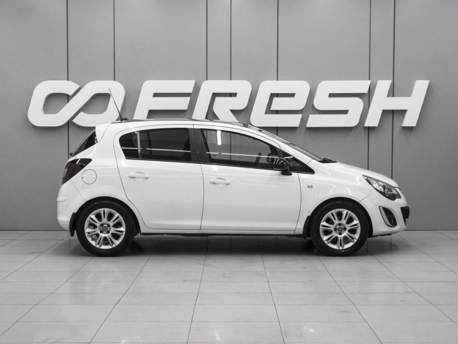 Opel Corsa D Рестайлинг II Ростов-на-Дону  - изображение 5