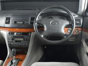 Toyota Mark II IX (X110) Кемерово  - изображение 26