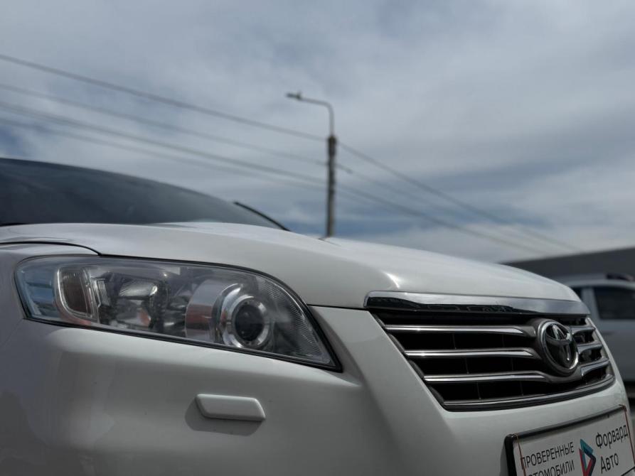 Toyota RAV4 III (XA30) Рестайлинг Омск  - изображение 9