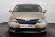 Skoda Rapid I Рестайлинг Ярославль  - изображение 25