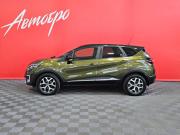 Renault Kaptur I Вологда  - изображение 22