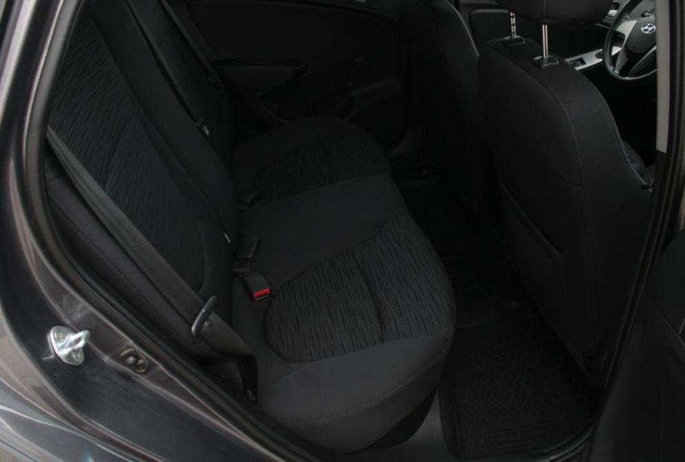 Hyundai Solaris I Рестайлинг Саратов  - изображение 26