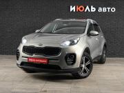 Kia Sportage IV Екатеринбург  - изображение 15