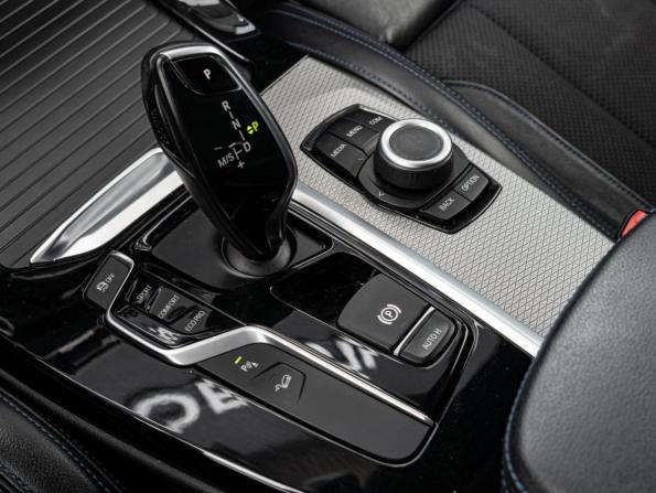 BMW X3 III (G01) с пробегом 2018 года, цена 3 639 000 рублей, 93208 км, внедорожник, Автокод Объявления