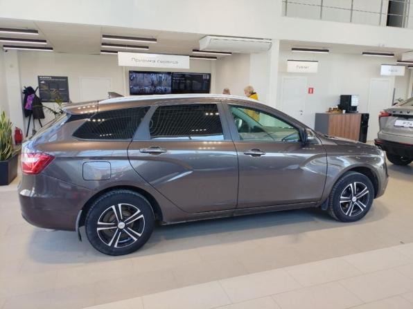 Lada (ВАЗ) Vesta I с пробегом 2019 года, цена 1 114 000 рублей, 57150 км, универсал, Автокод Объявления