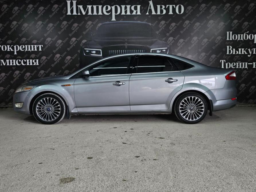 Ford Mondeo IV Краснодар  - изображение 4