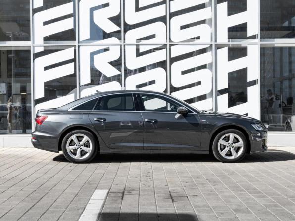 Audi A6 V (C8) с пробегом 2019 года, цена 3 675 000 рублей, 109995 км, седан, Автокод Объявления