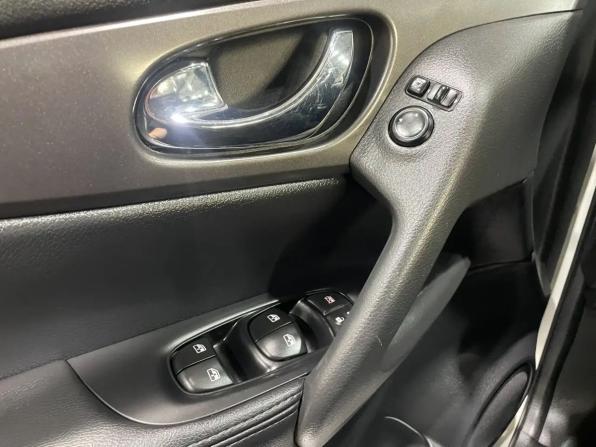 Nissan Qashqai II Рестайлинг с пробегом 2021 года, цена 2 295 000 рублей, 74886 км, внедорожник, Автокод Объявления