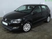 Volkswagen Polo V Москва  - изображение 28