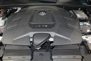 Volkswagen Touareg III Кемерово  - изображение 44