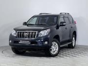 Toyota Land Cruiser Prado 150 Series Калининград  - изображение 20