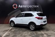 Hyundai Creta I Ставрополь  - изображение 24