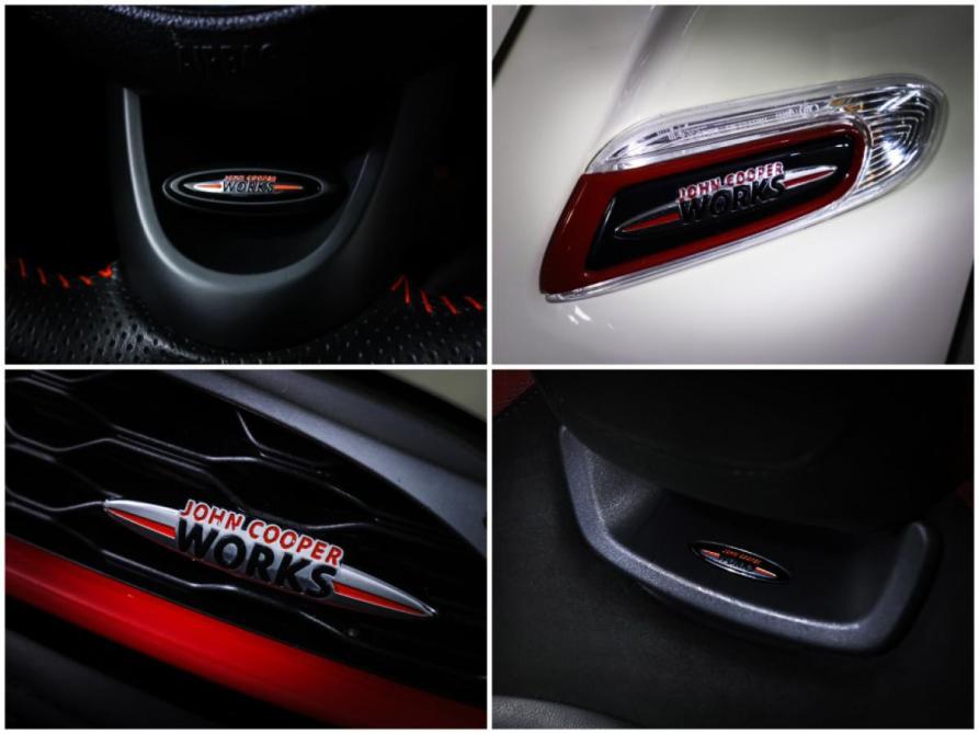 Mini Hatch III (F55/F56) Рестайлинг Москва  - изображение 21