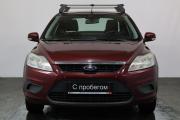 Ford Focus II Рестайлинг Санкт-Петербург  - изображение 18