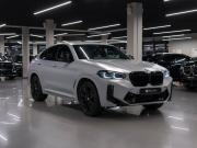 BMW X4 II (G02) Рестайлинг Москва  - изображение 31
