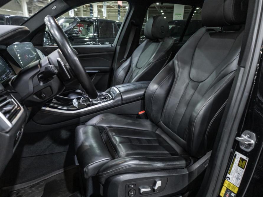 BMW X5 IV (G05/G18) Санкт-Петербург  - изображение 17