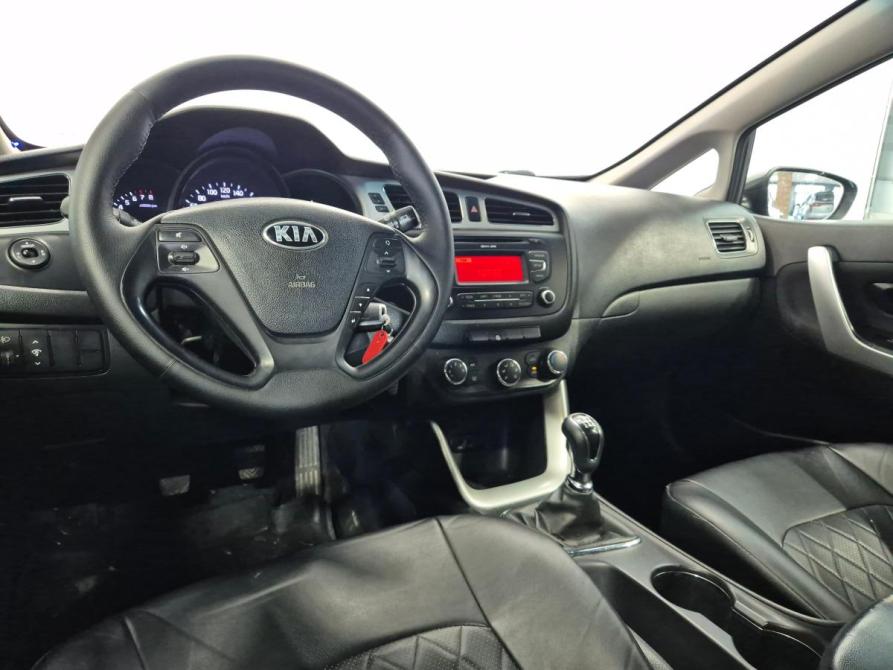 Kia Ceed II Пермь  - изображение 12