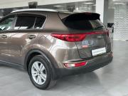 Kia Sportage IV Новосибирск  - изображение 29