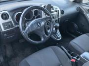 Pontiac Vibe I Рестайлинг Санкт-Петербург  - изображение 8