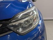 Renault Kaptur I Рестайлинг Москва  - изображение 40