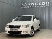 Skoda Octavia II (A5) Рестайлинг Магнитогорск  - изображение 17