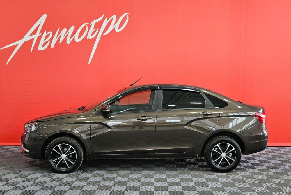 Lada (ВАЗ) Vesta I Вологда  - изображение 2