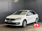 Volkswagen Polo V Рестайлинг Пермь  - изображение 31