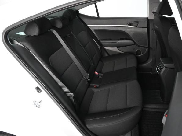Hyundai Elantra VI (AD) Рестайлинг с пробегом 2020 года, цена 1 839 000 рублей, 56158 км, седан, Автокод Объявления