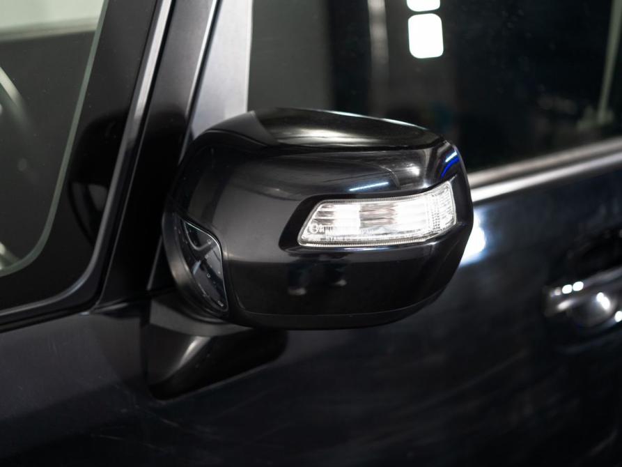 Honda N-BOX I Рестайлинг Иркутск  - изображение 24