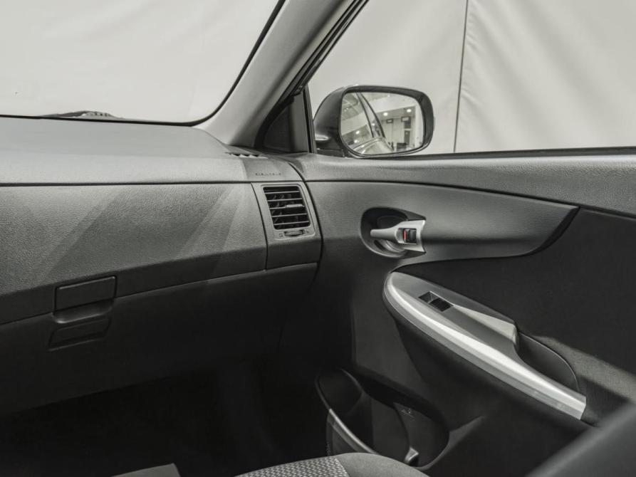 Toyota Corolla X (E140 E150) Рестайлинг Мурманск  - изображение 21