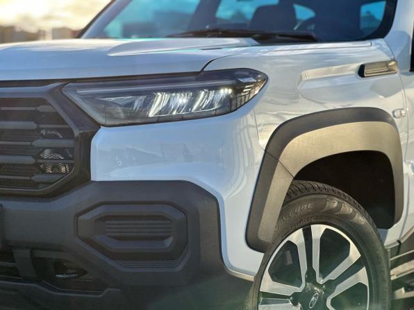 Lada (ВАЗ) Niva I Рестайлинг (Travel) с пробегом 2026 года, цена 1 590 000 рублей, 3272 км, внедорожник, Автокод Объявления