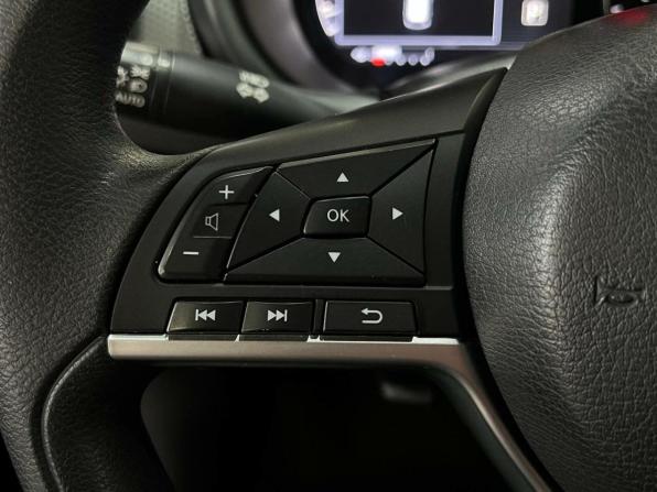 Nissan Kicks I Рестайлинг с пробегом 2021 года, цена 1 680 000 рублей, 43123 км, внедорожник, Автокод Объявления