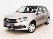 Lada (ВАЗ) Granta I Рестайлинг Тула  - изображение 16